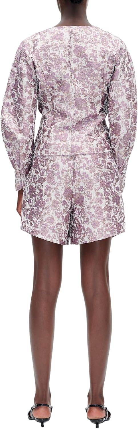 BAUM UND PFERDGARTEN Womens Millie Blouse - Image 3