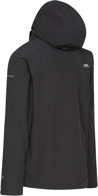 Accelerator II Mens Softshell Jacket Waterproof Windproof Coat