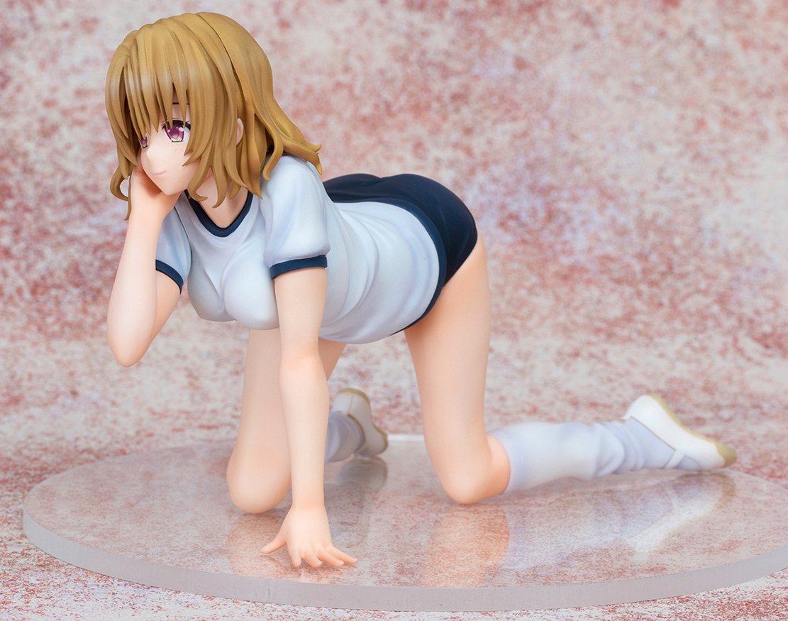 Amazon.co.jp: PULCHRA ToLOVEるーとらぶるーダークネス 籾岡