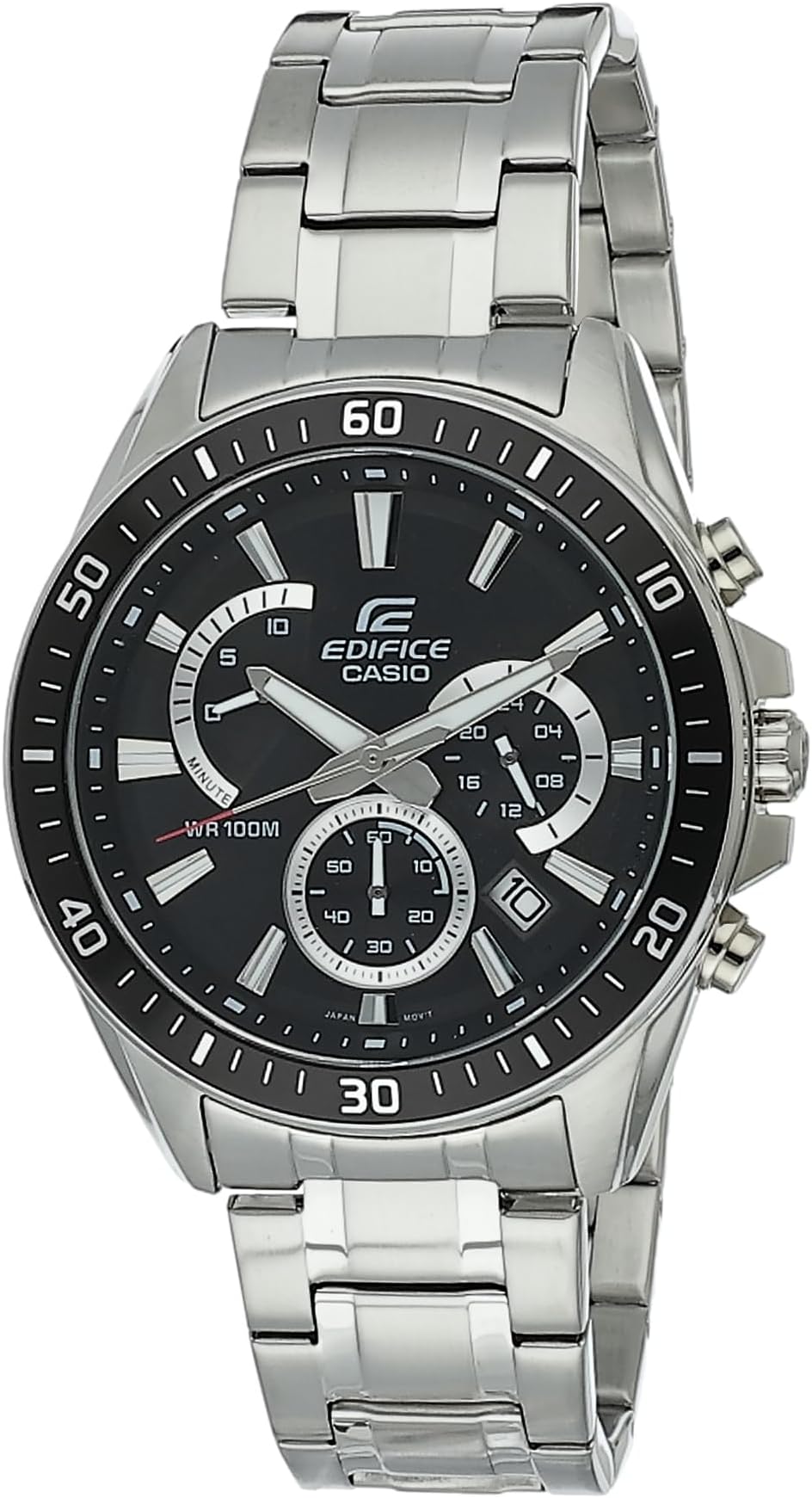 Casio Edifice Men's