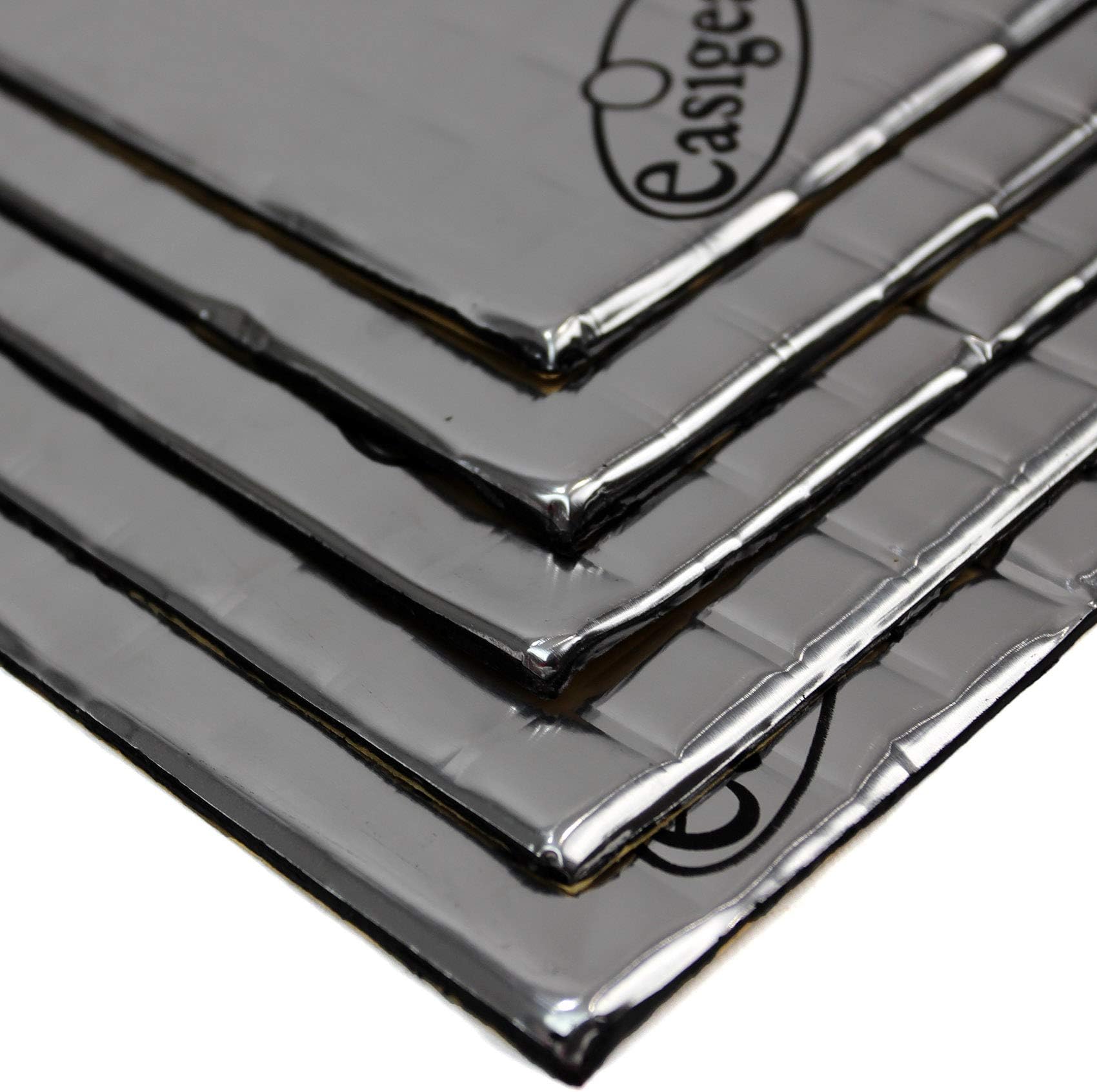 Car Sound Deadening Proofing Mat 30pc