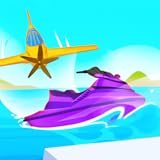 Elemental Raceway: Triple Thrill