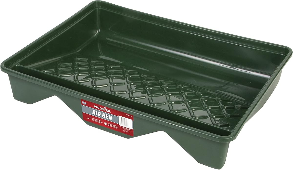 Wooster Brush BR412-21 Ben Tray, 21" - SET 2