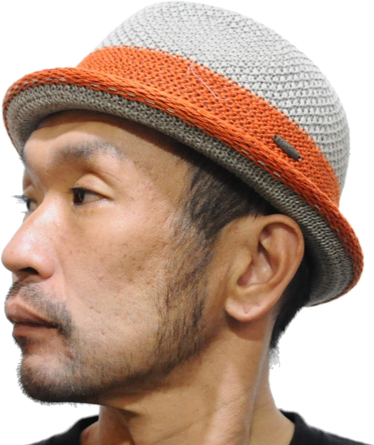 Porter Classic × KIJIMA TAKAYUKI ベレー帽 Porter Classic×KIJIMA TAKAYUKI GOAT SUEDE CASQUETTE W／SILVER