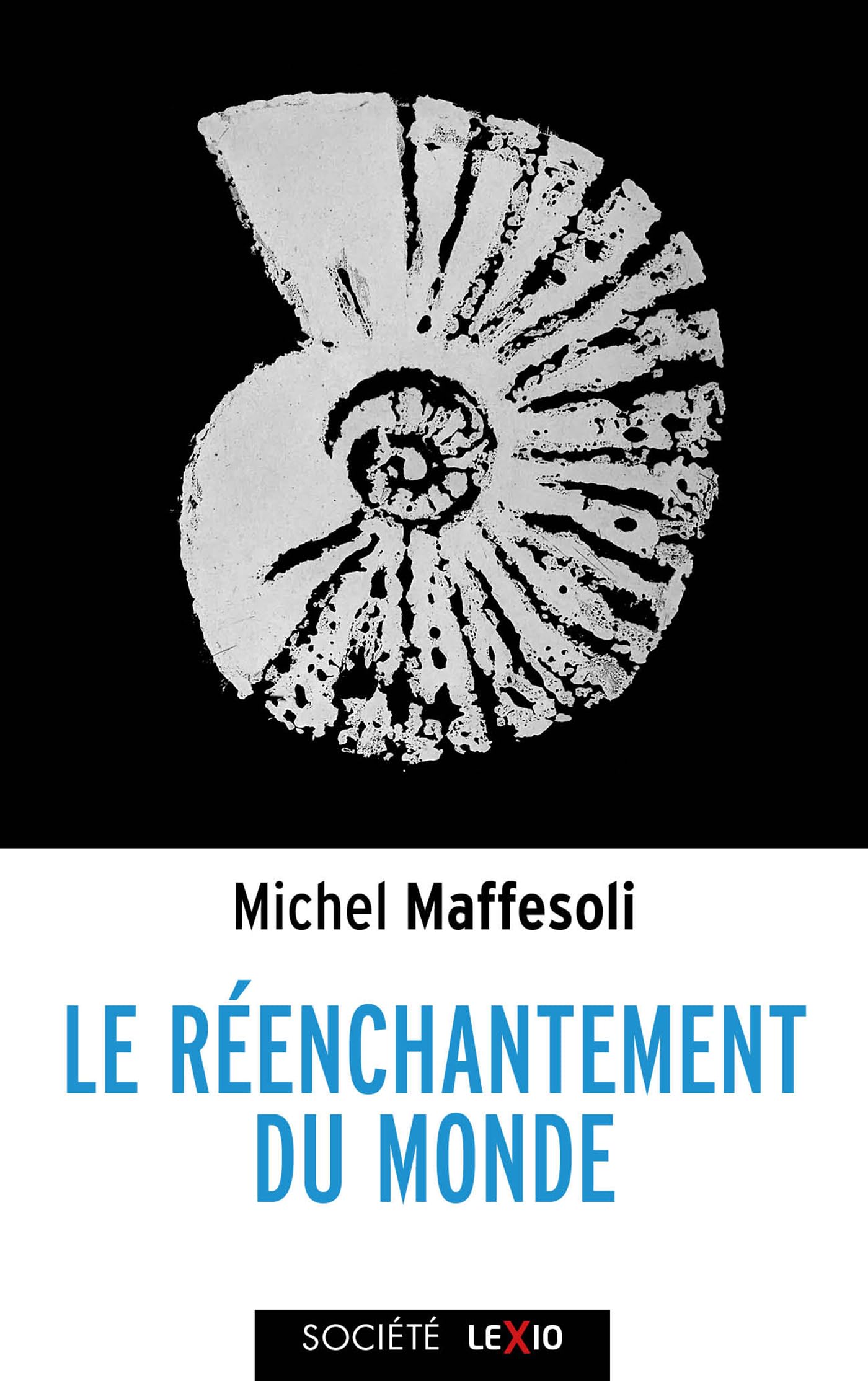 Le réenchantement du monde: Une éthique pour notre temps (2026)