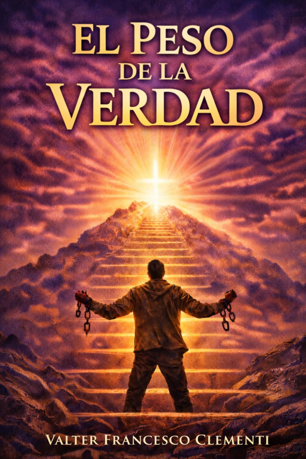 El peso de la verdad: Cuando Dios te llama más allá de tus fuerzas