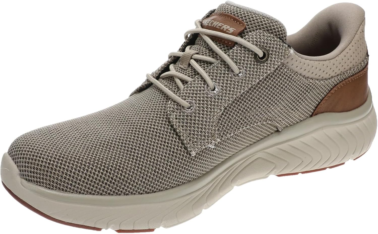 Skechers Mens Arch Fit Crosser - Ruger - Image 4