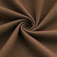 Vista 12 de Barcelonetta Tela de franela de algodón 100% algodón 60 pulgadas de ancho acolchado, manta, costura, pijama, camisa Tela