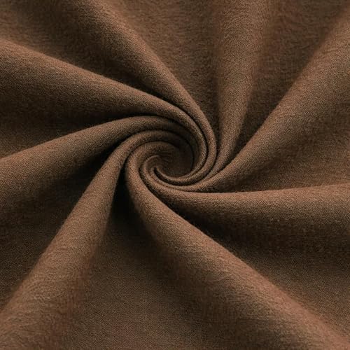 Miniatura 12 de Barcelonetta Tela de franela de algodón 100% algodón 60 pulgadas de ancho acolchado, manta, costura, pijama, camisa Tela