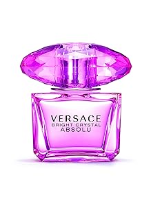 Versace Bright Crystal Absolu for Women 3.0 oz Eau de Parfum Spray