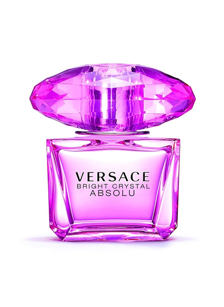 versace big crystal