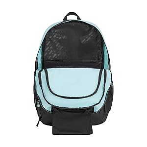 PUMA Contender Backpack, Turquoise Aqua, OS
