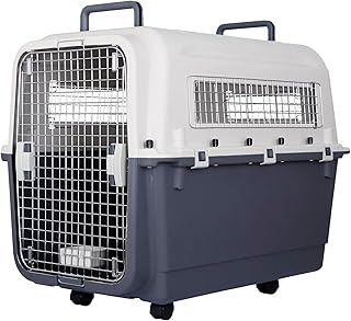 Oteymart犬 クレート 犬 大型犬