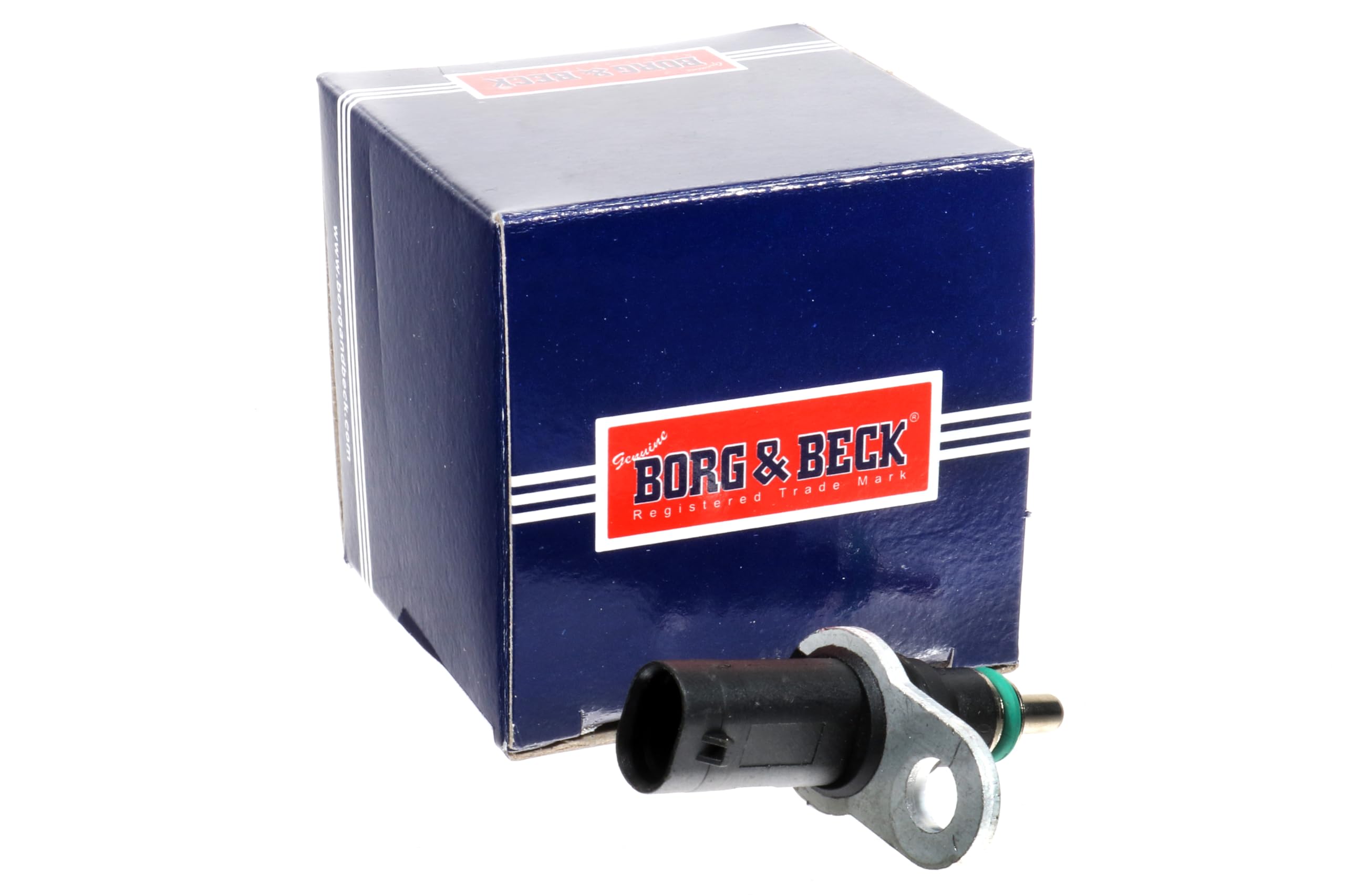 Coolant Temperature Sensor BTS3081 Borg & Beck Sender Transmitter 06K919525 New