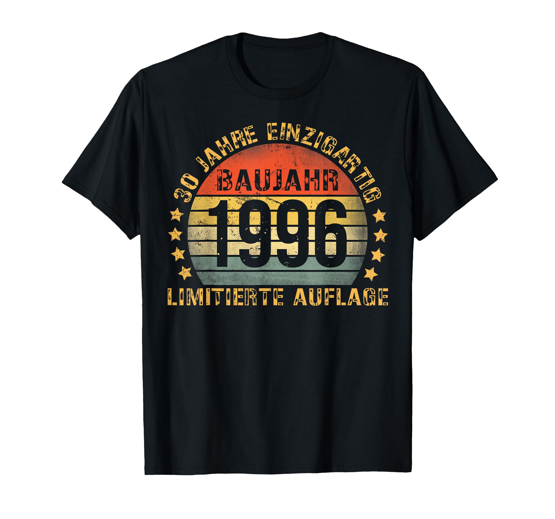 Kleidung mit Designs von Amazon Merch on Demand