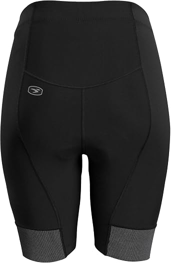 Garneau Women's Evolution Zap Shorts