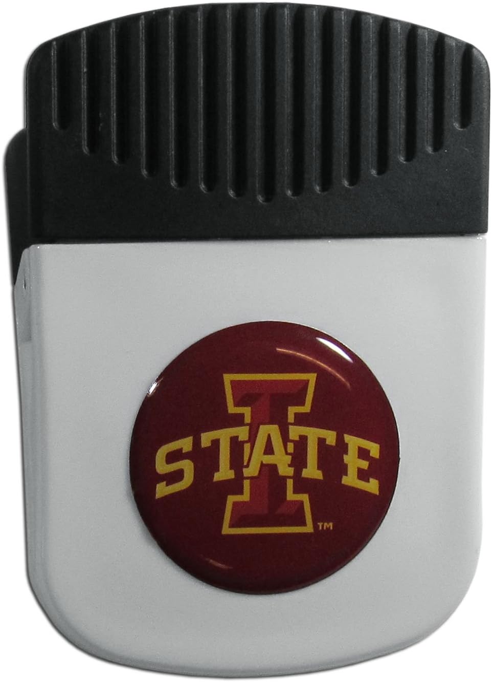 Siskiyou Sports NCAA Unisex Chip Clip Magnet