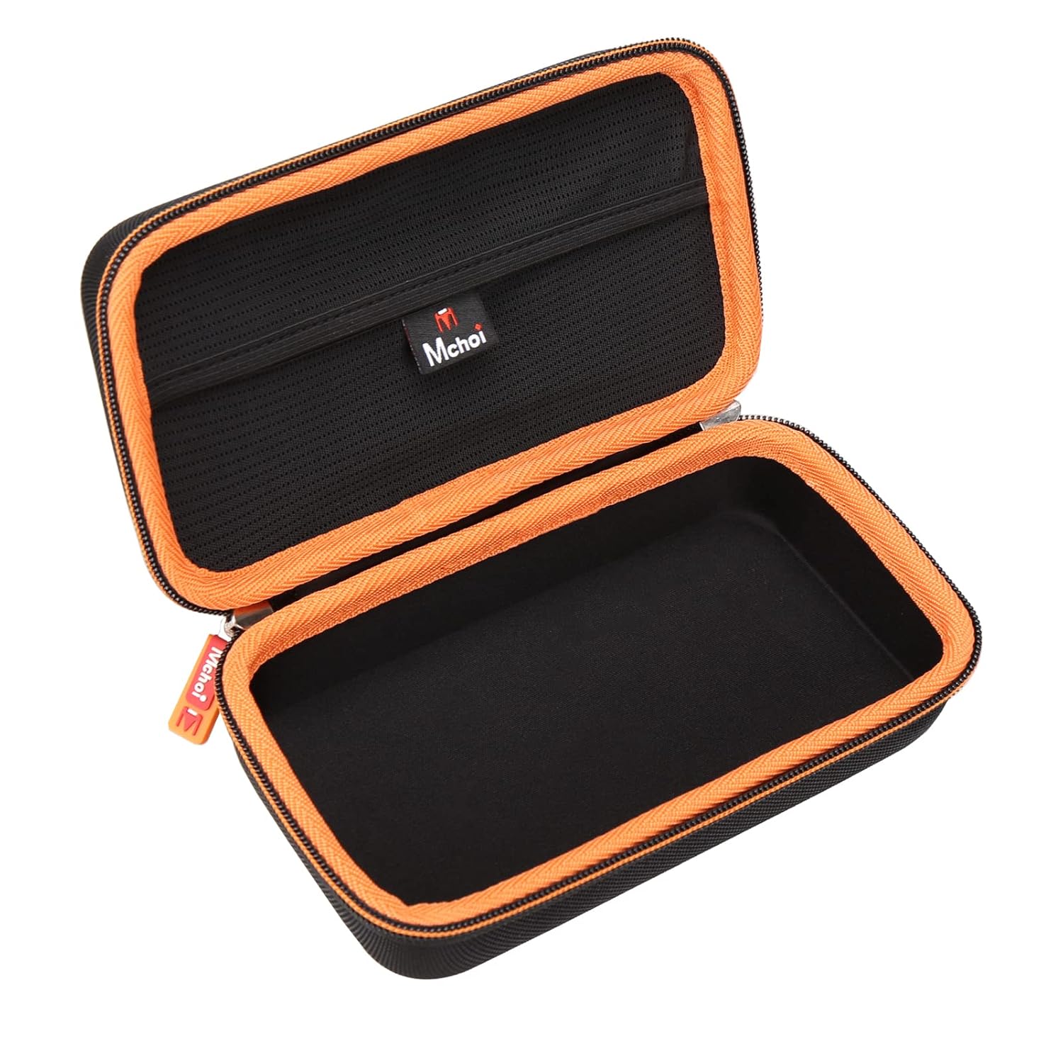 Mchoi Shockproof Carrying Case for Klein Tools MM600/MM700 Multimeter Digital Auto-Ranging 1000V, Case Only