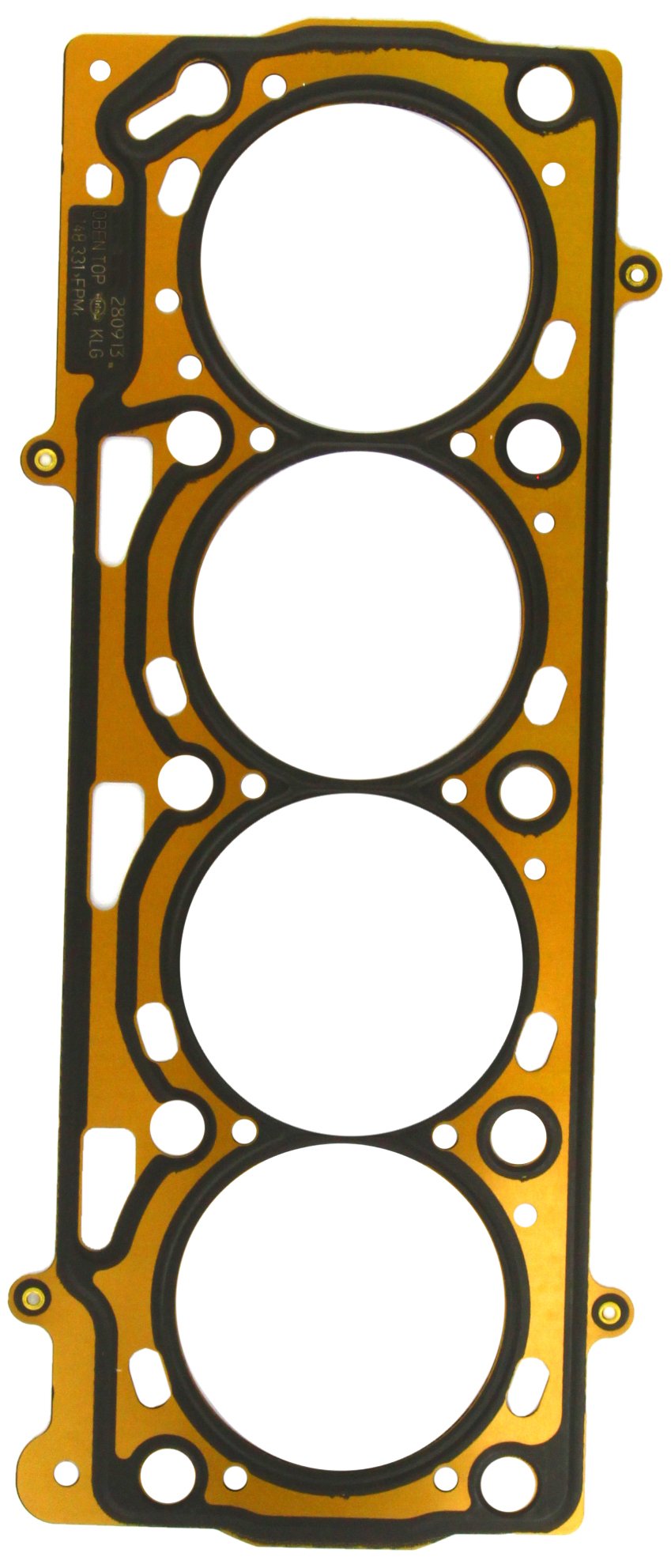 Elring 148.331 Zylinderkopfdichtung – Ø 77,5 mm