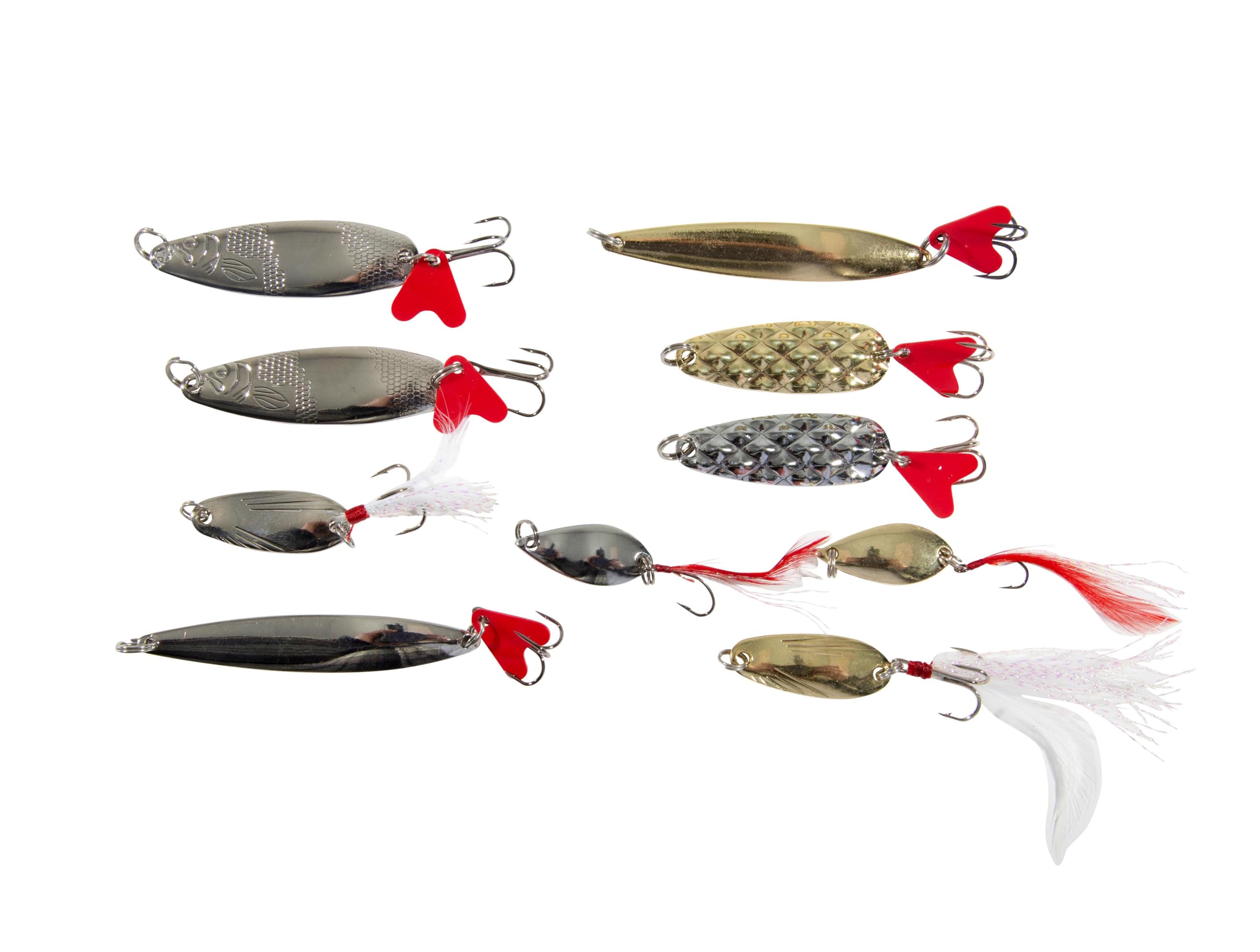 Multi Lure Box