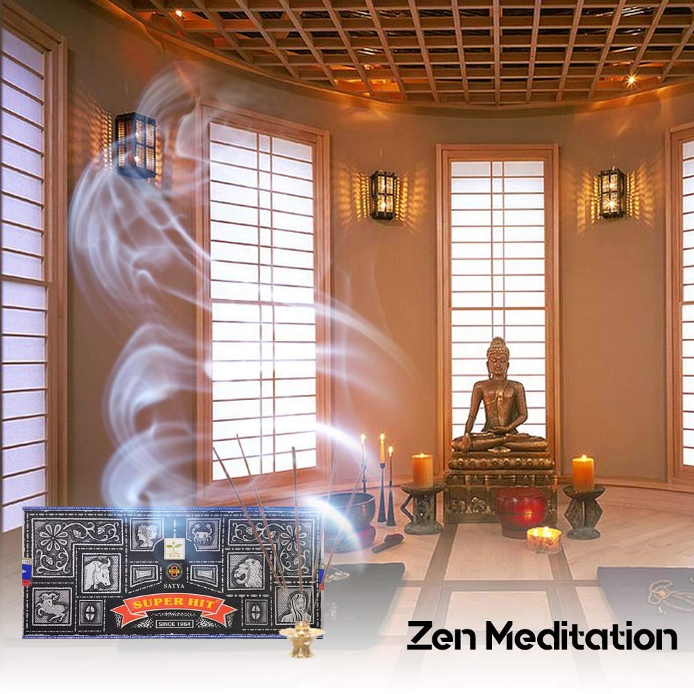 Incense-Super Hit 100 Grams