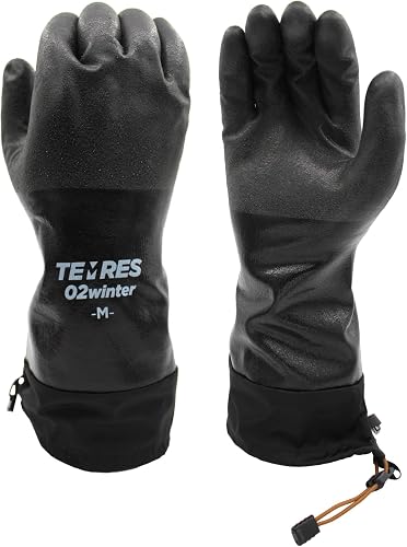 TEMRES 282-02 Insulated Gloves