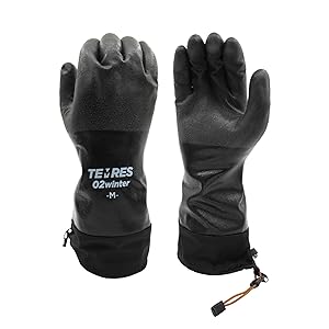 Showa 282-02 Gloves