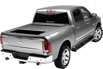 12-18 RAM 19 CLASSICRAMBOX SB 76IN M-SERIES TONNEAU COVER