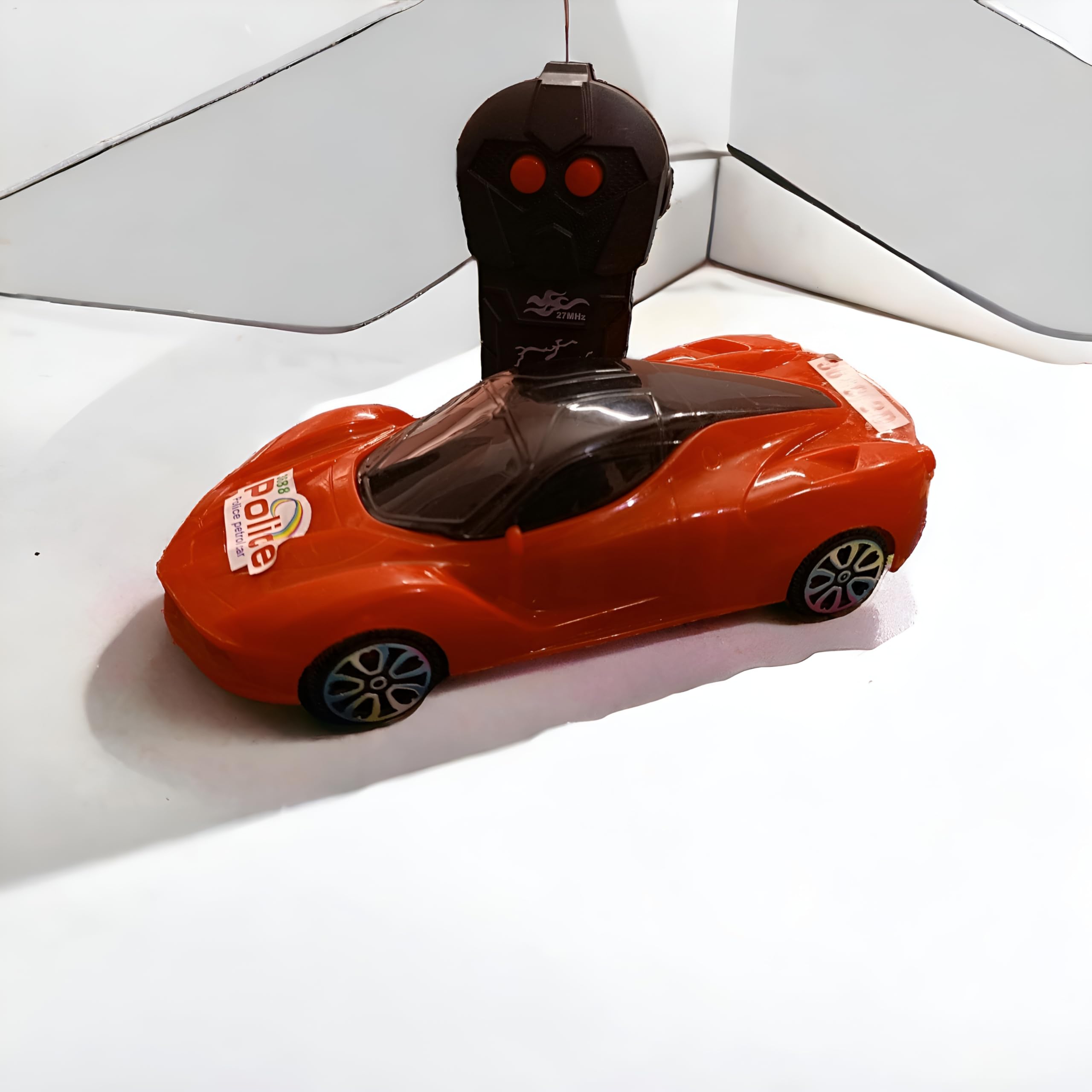 See full amazon price history chart for RC CAR Battery Operated 3D Lights Famous Remote Control High Speed Racing Car Toy for Kids | Red Color, Power Source: 3xAA Battery in Car & 2xAA Battery in Remote Controller RC CAR Battery Operated 3D Lights Famous Remote Control High Speed Racing Car Toy for Kids | Red Color, Power Source: 3xAA Battery in Car & 2xAA Battery in Remote Controller (B0DCZK6NW3) Amazon Price History, Amazon Price Tracker