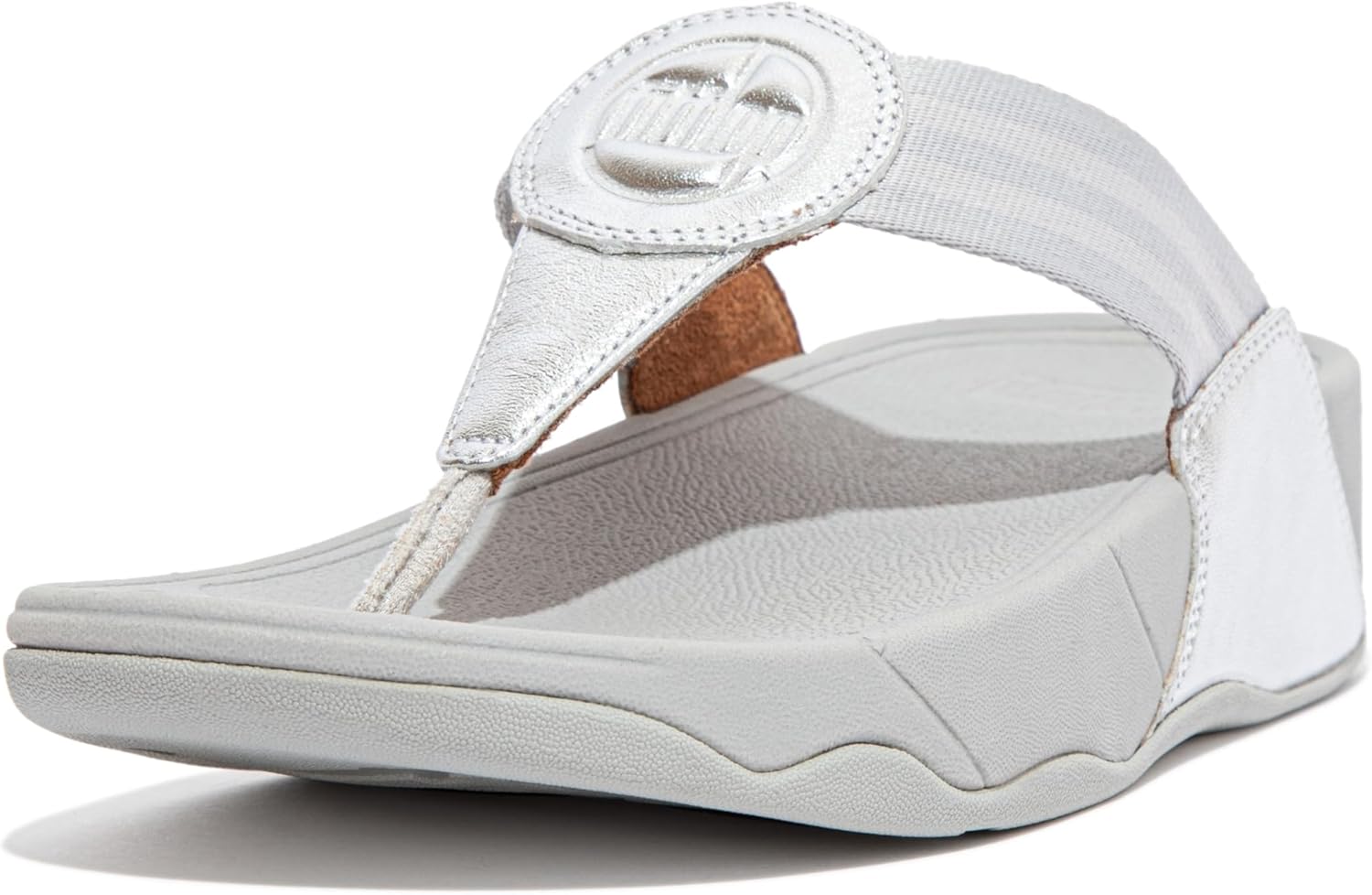 Fitflop Sandals Fitflop In Saldo Fitflop Walkstar Toe Post Sandals - Main Image
