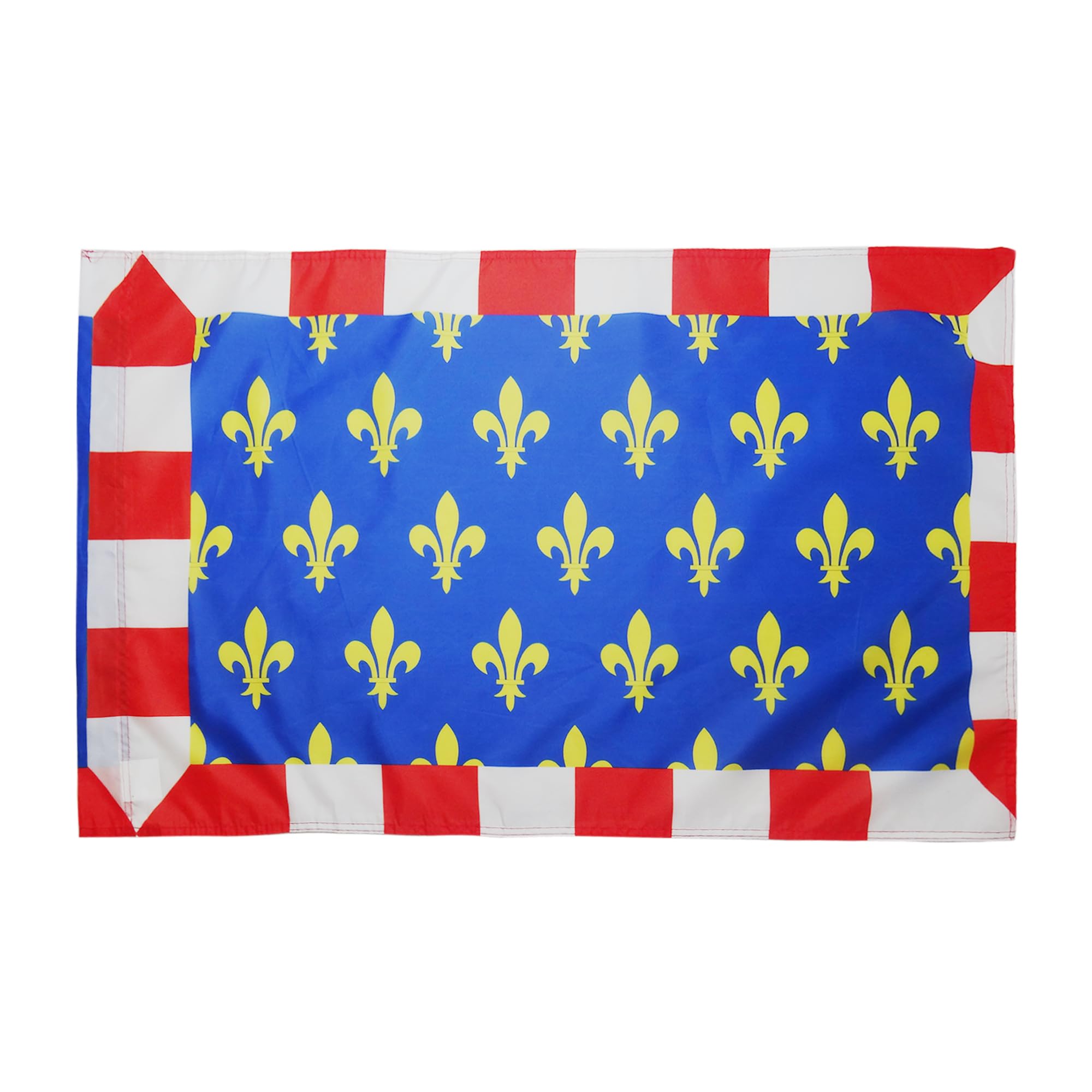 Drapeau Du Département Des Vosges 90x60cm AZ FLAG, Neuf Avec étiquettes