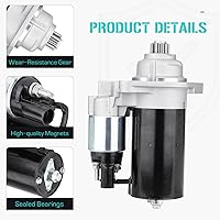 Vista 2 de 17968N Arranque (Solo para transmisión manual) 2.5 2.5L para Volkswagen Beetle 2.5L 06-10 12-14, para Jetta 2.5L 05-14, para Rabbit 2.5L 06-09