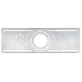 Westinghouse 509516913 Bracket for 4-Inch and 6-Inch Slim Recessed Downlights
