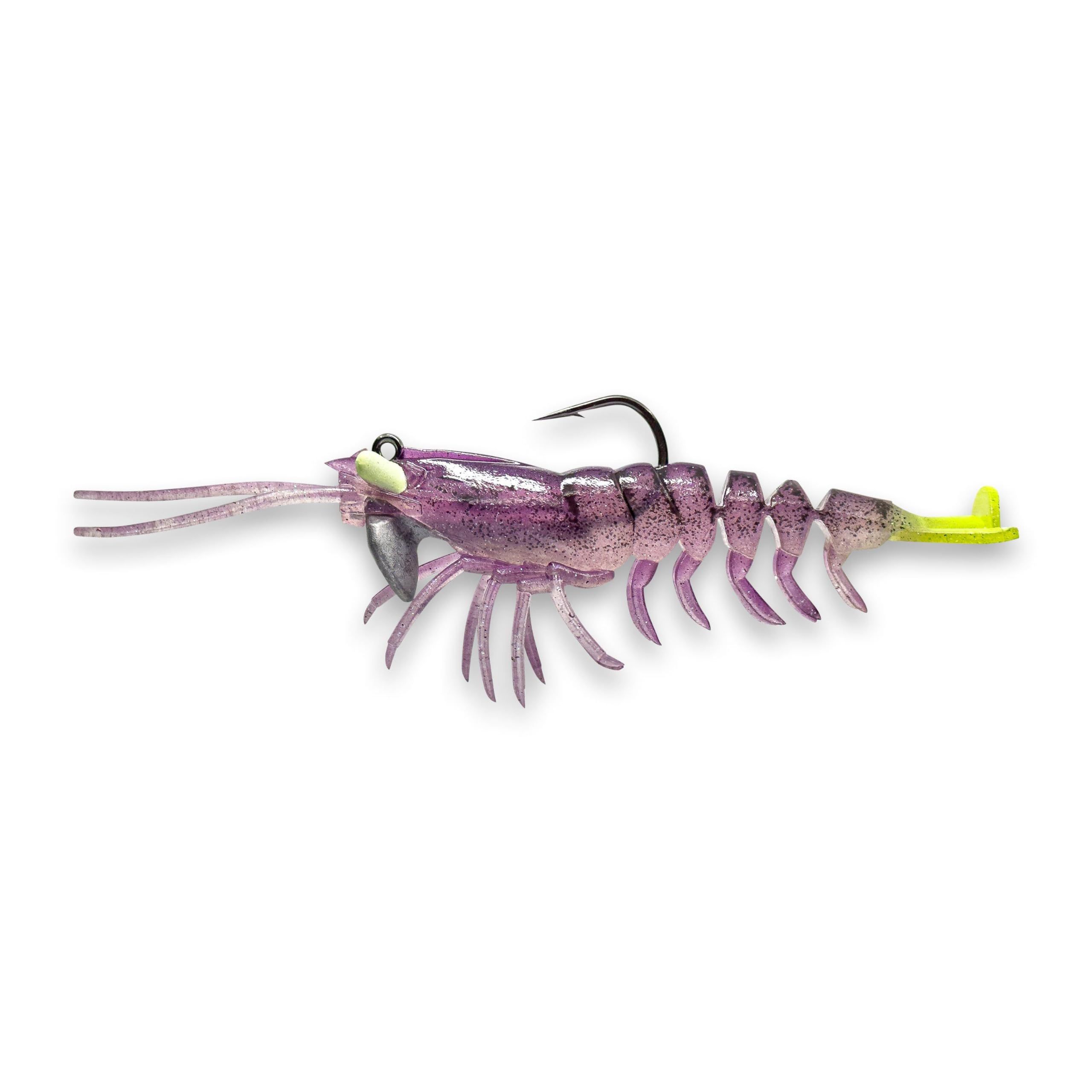 Savage Gear Manic Shrimp RTF V2