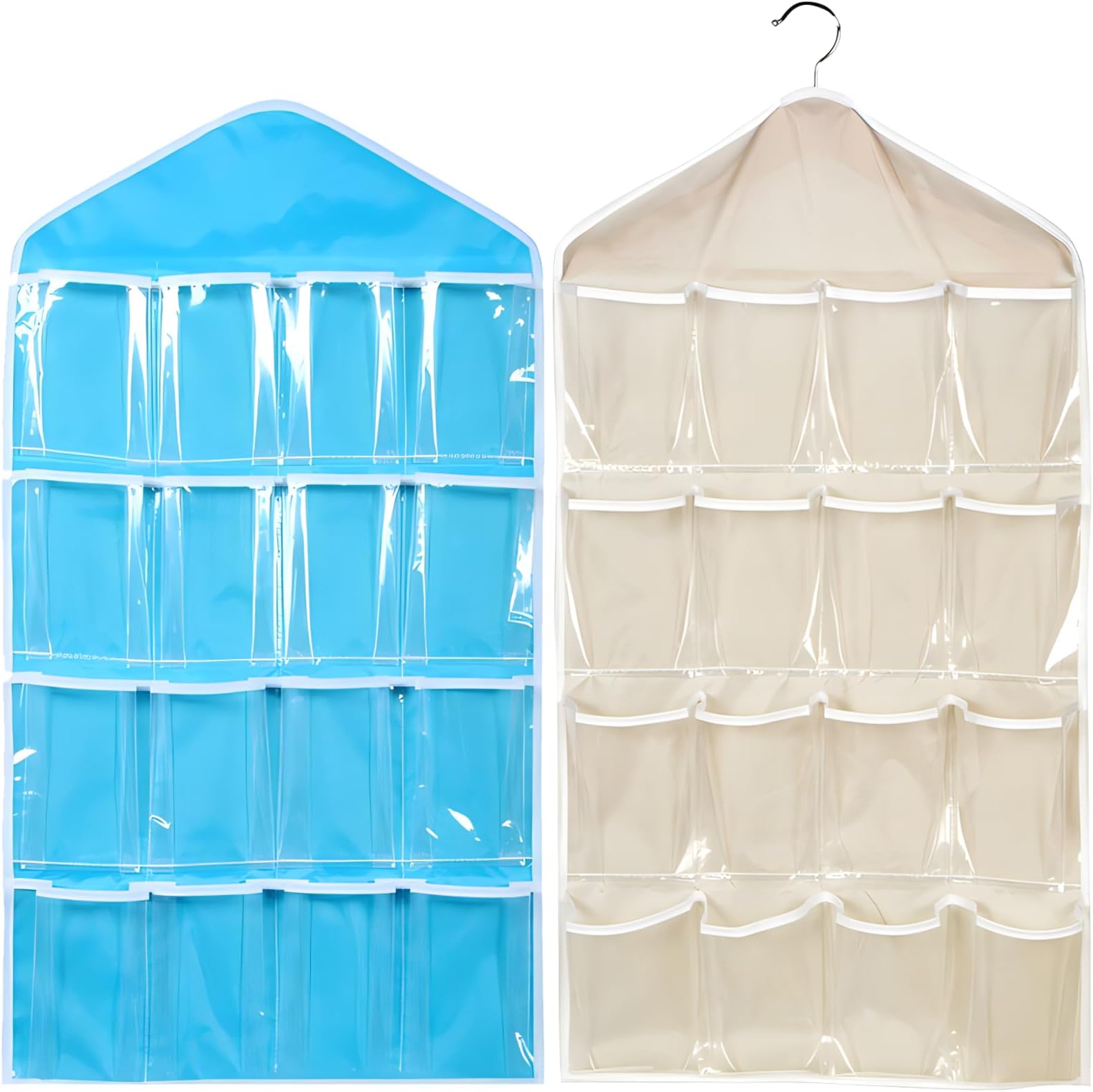 Housse Pliable Pour Robe De Mariée Extra-longue - 182x61x30 Cm - Tissu Oxford 420D Imperméable - 7