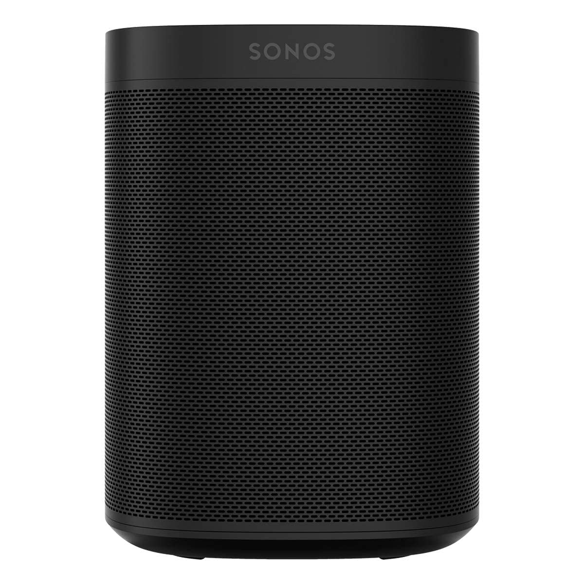 Amazon.com: Two Room Set Sonos One SL - The Powerful Microphone 