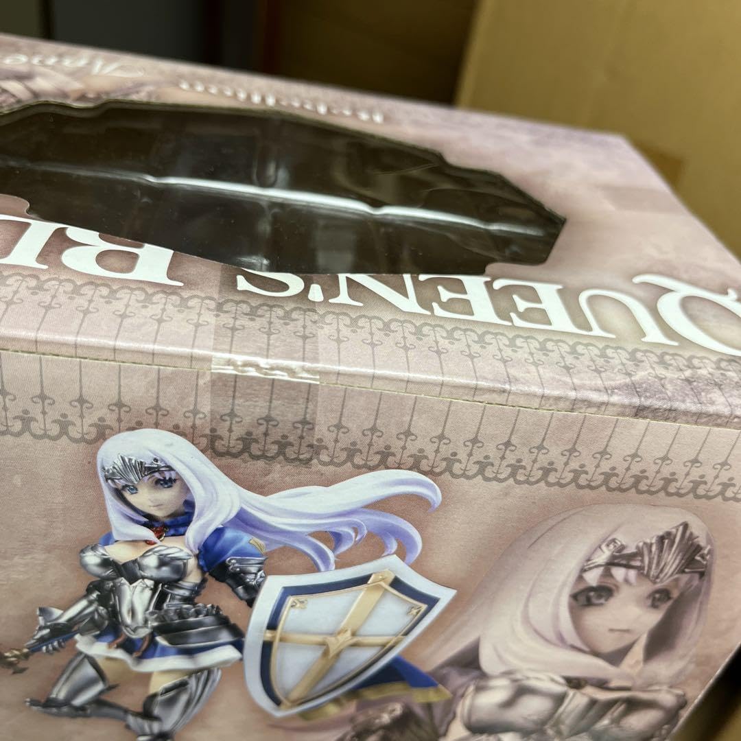 Amazon | エクセレントモデルCORE クイーンズブレイド