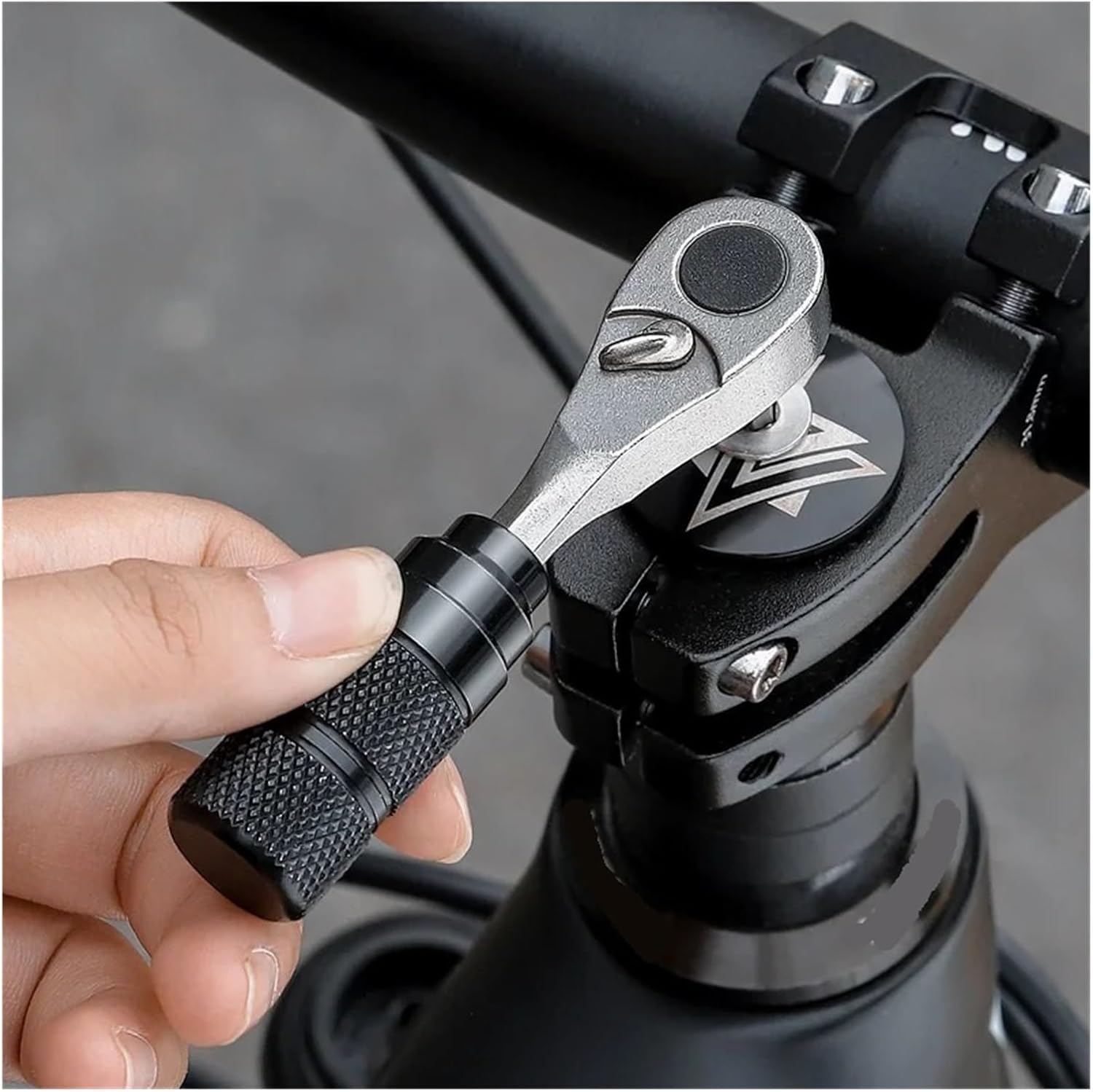 Portable Toolkit Multifunctional Repair Tool Bag Ratchet Wrench Kit Tire Lever Mini Pump Tools Set Bike Accessories