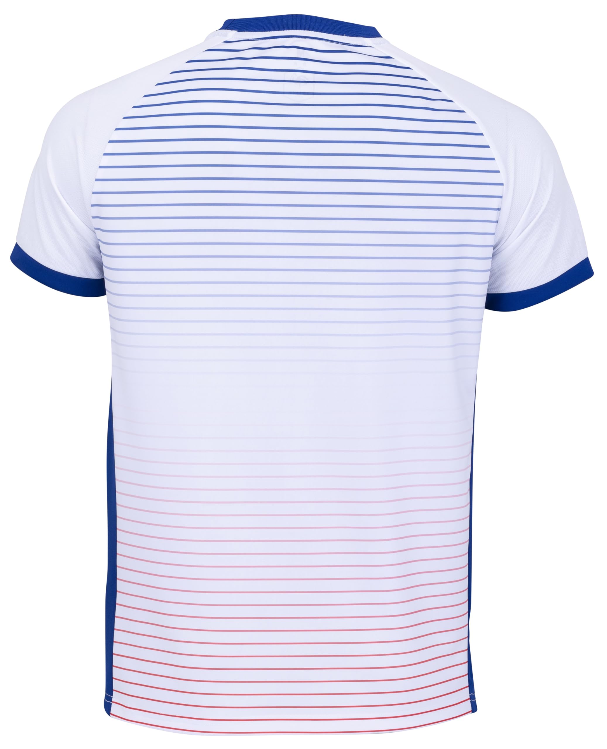 FFF Maillot Collection Officielle Equipe de France de Football
