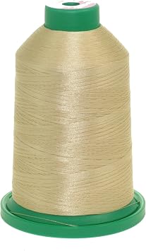 Isacord Embroidery Thread 5000m 0700-0781 0761