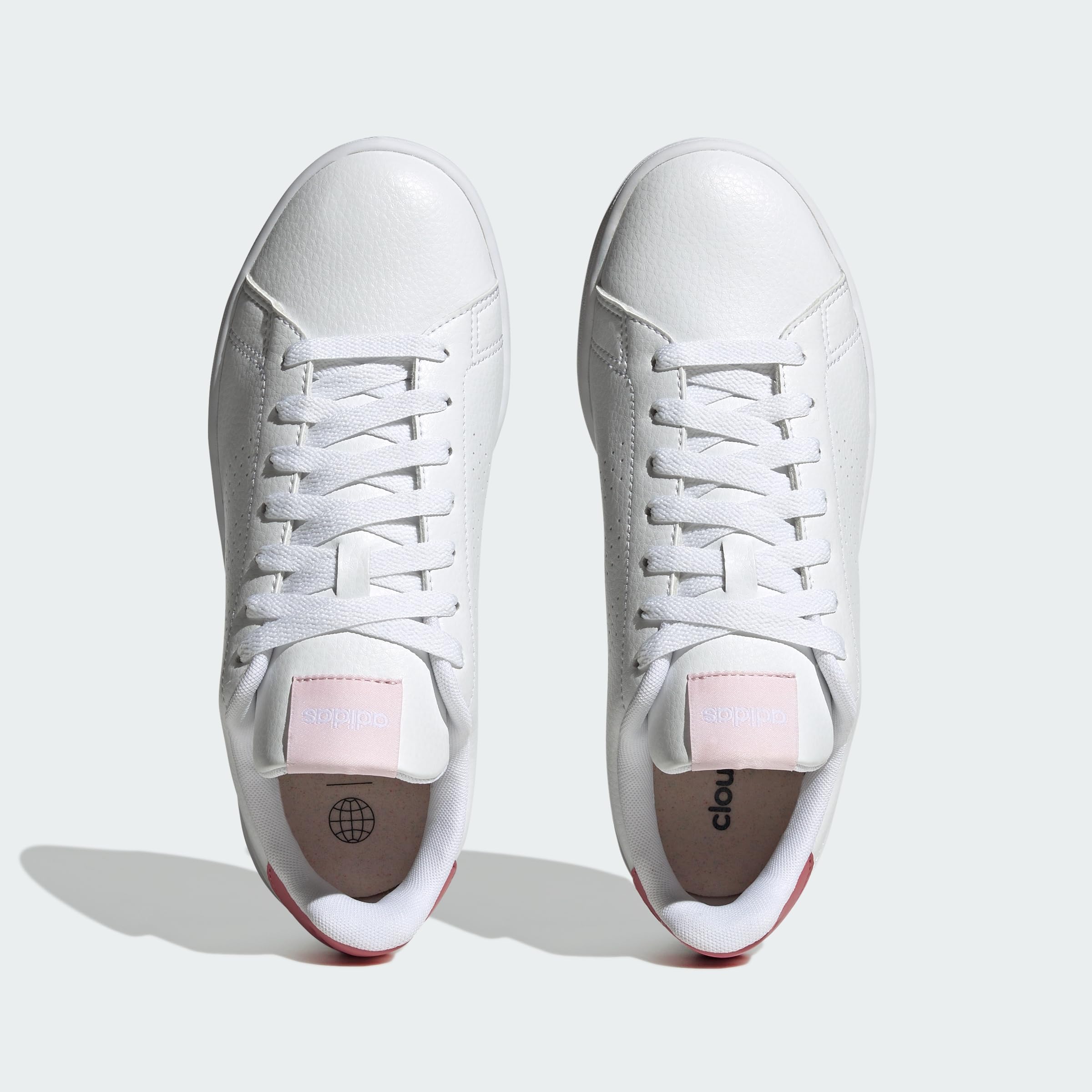 adidas Women's Zapatillas Advantage