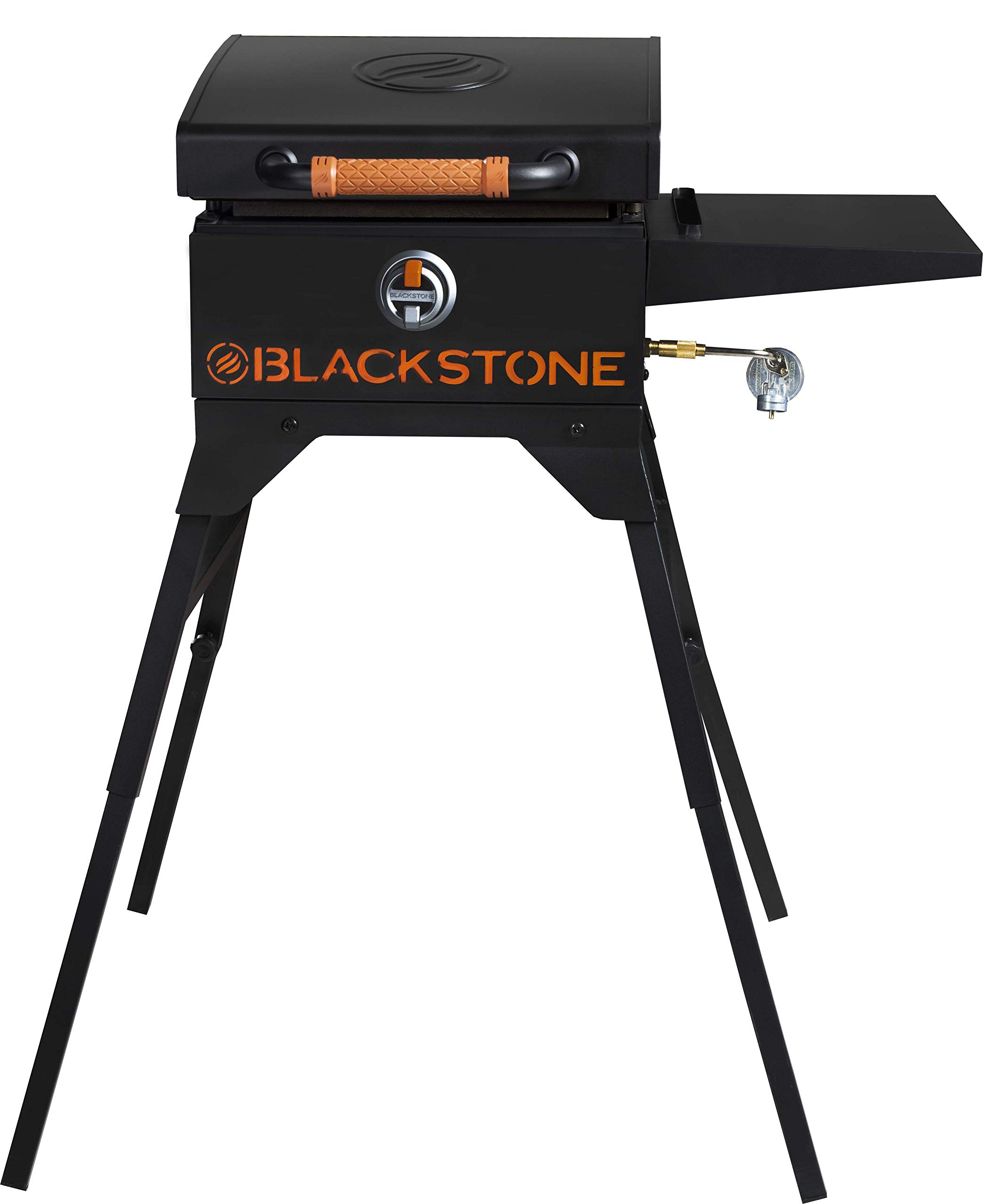 BLACKSTONE 1939 Griddle, 17 Inch, Black Buy Online in UAE at desertcart