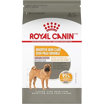 Royal Canin Maxi Sensitive Skin 2025