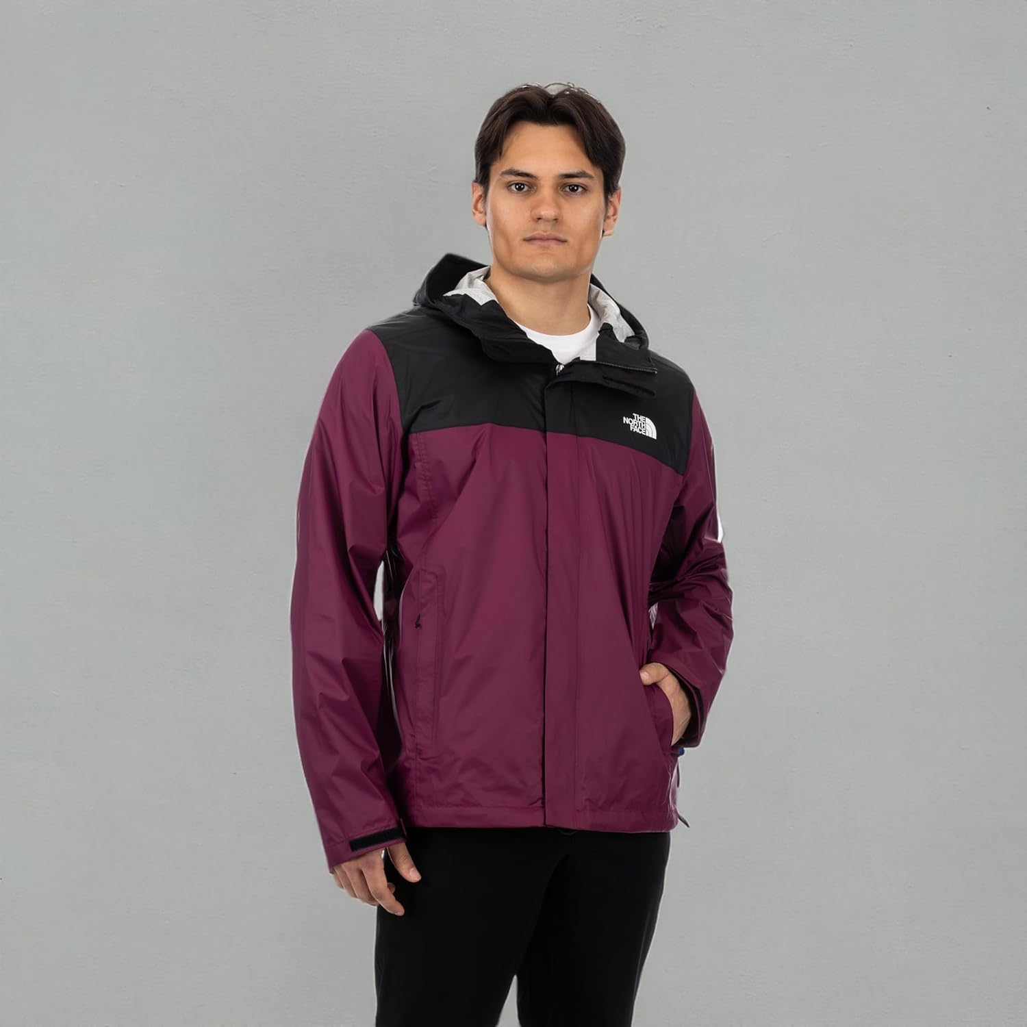 The North Face Mens Venture 2 Jacket - Image 4