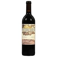 Algopix Similar Product 19 - Requiem Cabernet Sauvignon, 750ml, 14.1%