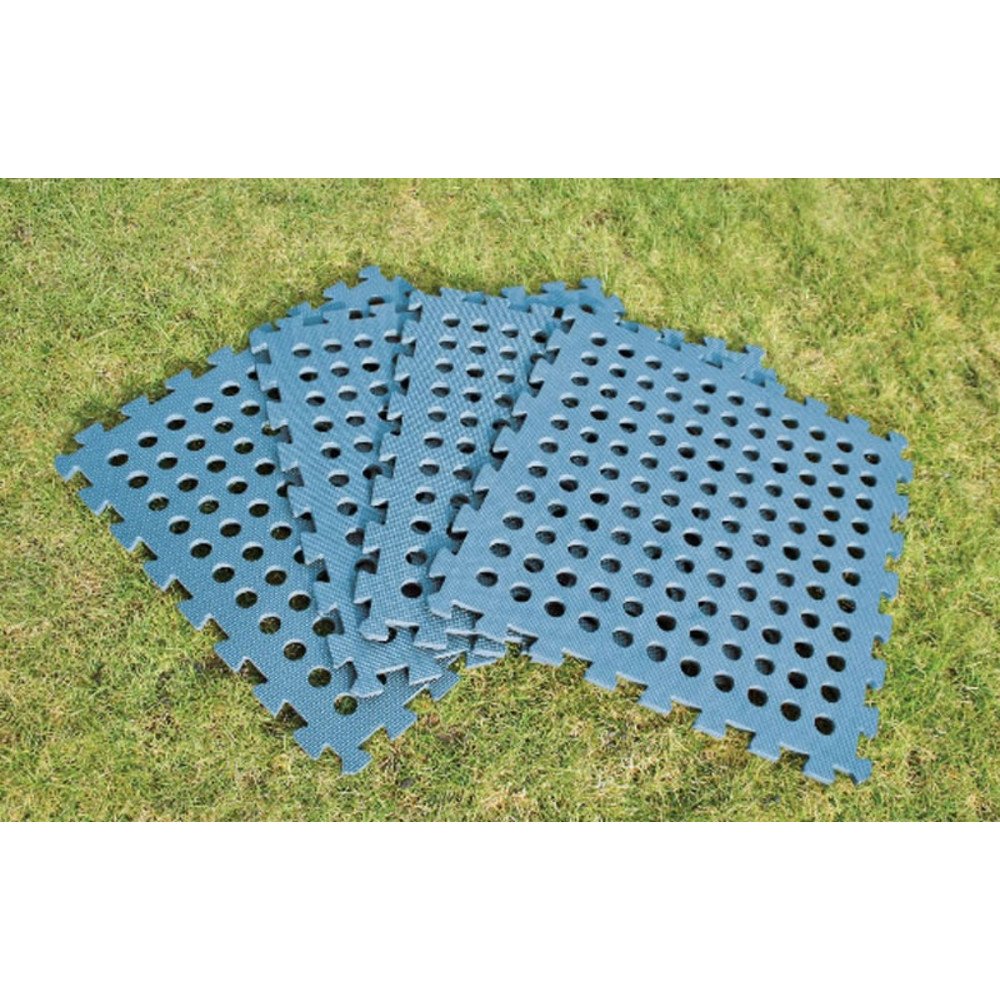 Outdoor Revolution - Versatile Foam Flooring Tiles