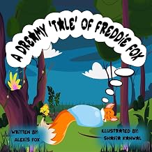 A Dreamy Tale of Freddie Fox The Adventures of Freddie Fox