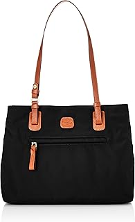 Brix X-BAG Tote Bag, Black