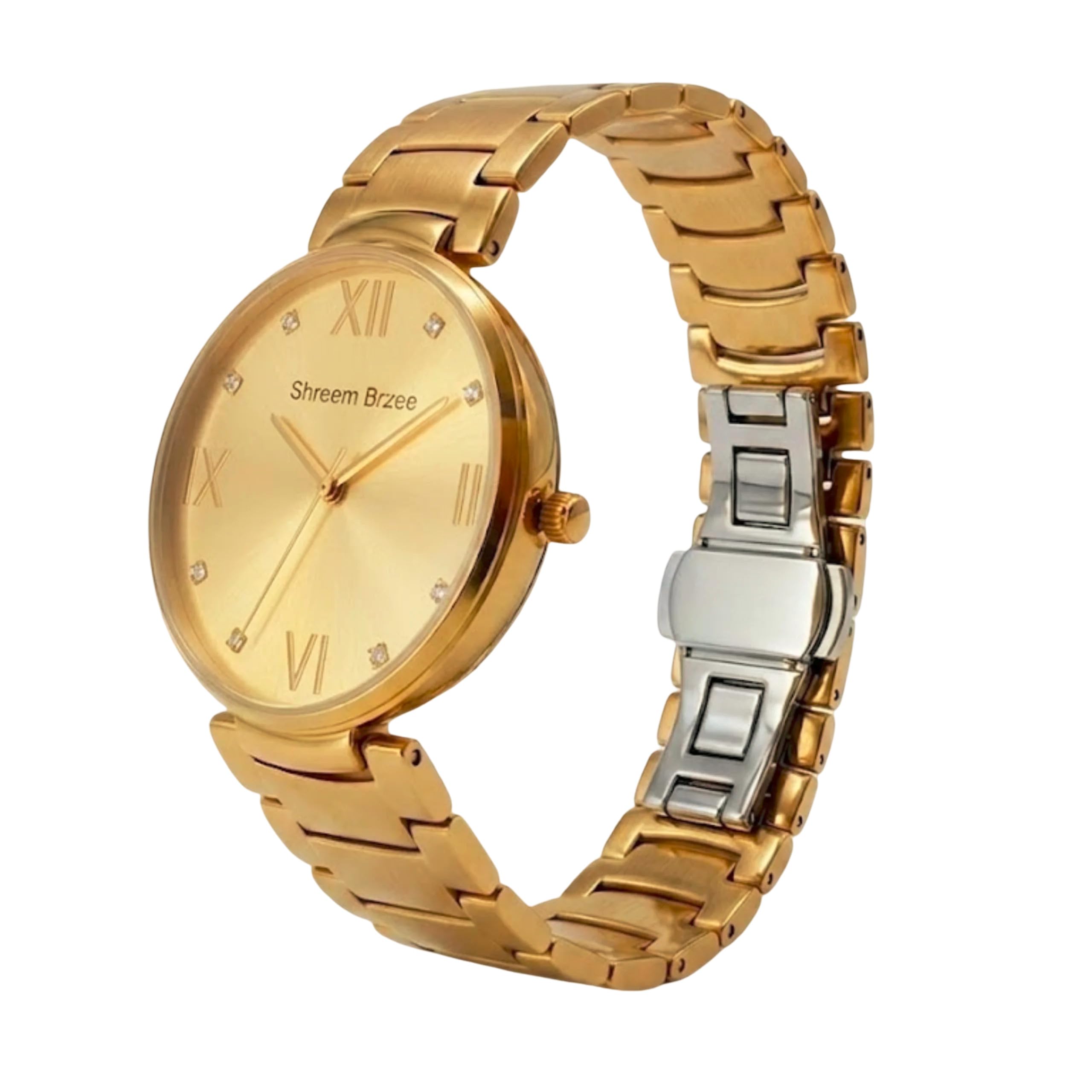 corona quartz Women’s Premium Steel Wrist Watch | Elegant Dial Variants | Water Resistant | 1-Year Warranty-picture-59