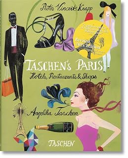 Taschen's paris 2ªed
